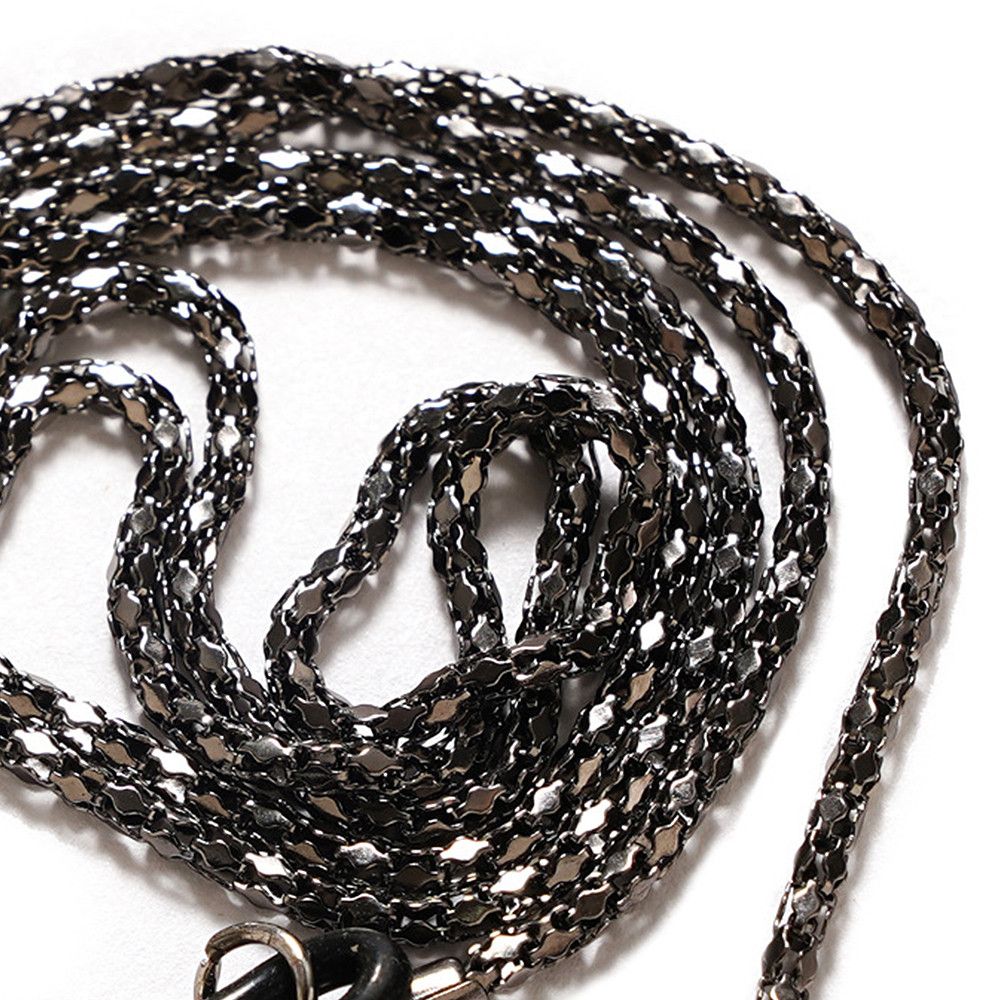 Mask Chain Holder - Non-slip Accessories Sunglasses Cord Holder Eyeglass