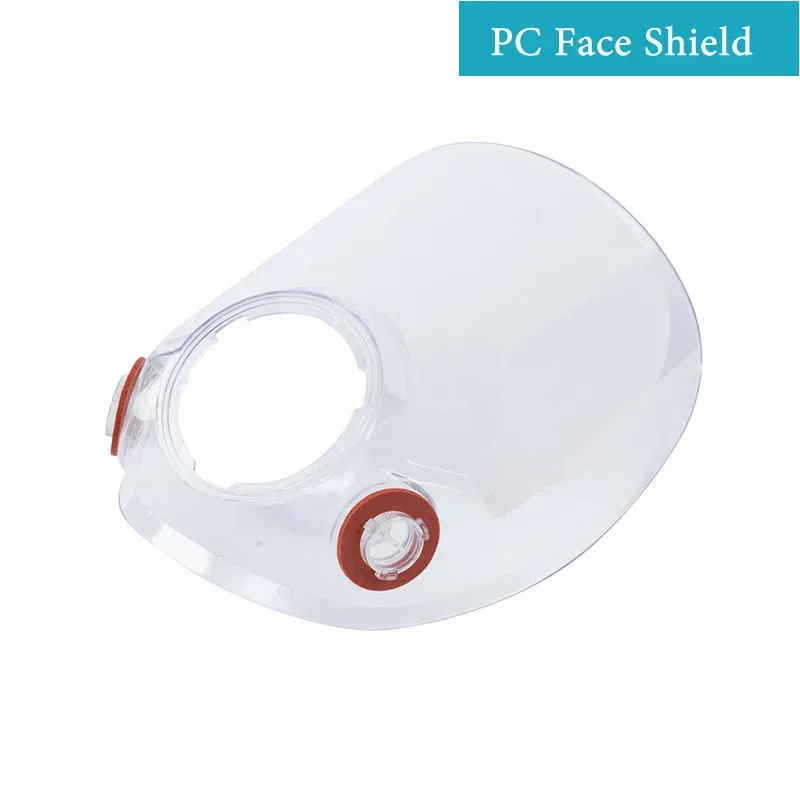 6898 Screen 6897 Headband Anti - огляд і ціна Anti Pollution Mask