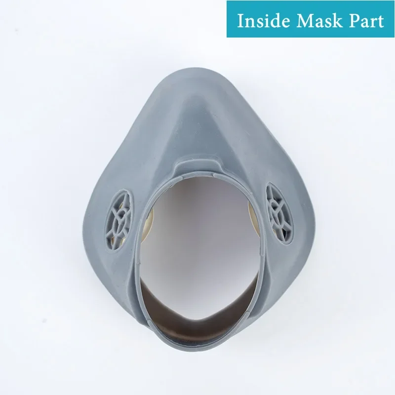 6898 Screen 6897 Headband Anti - огляд і ціна Anti Pollution Mask