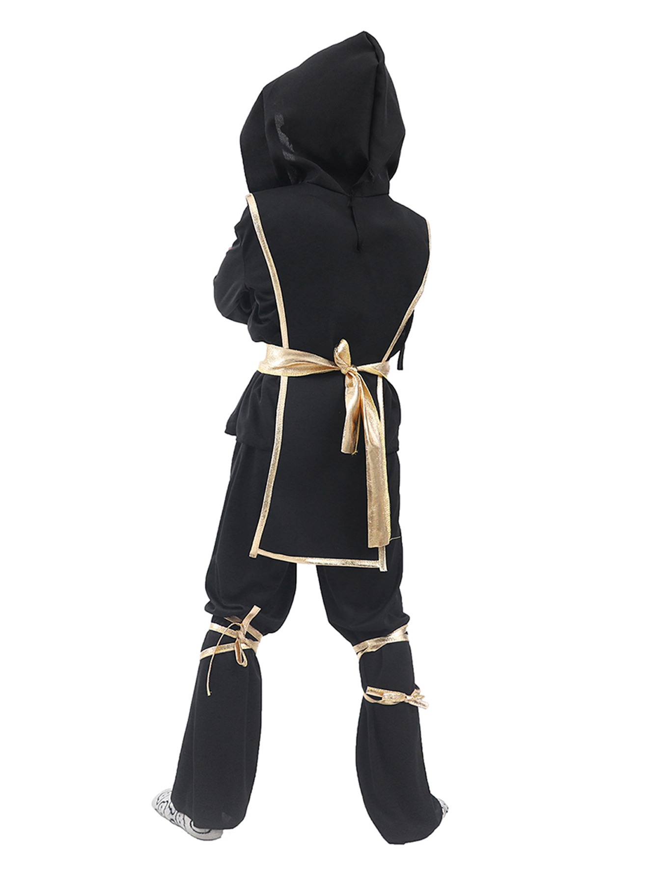 Carnival Kids Dragon Ninja Cos - огляд і ціна Kids Face Mask