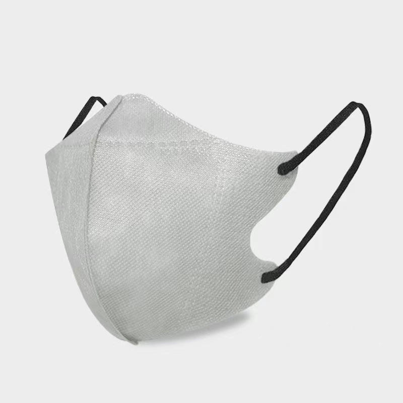 10/50/100Pcs 3D Protective Mas - огляд і ціна Anti Pollution Mask