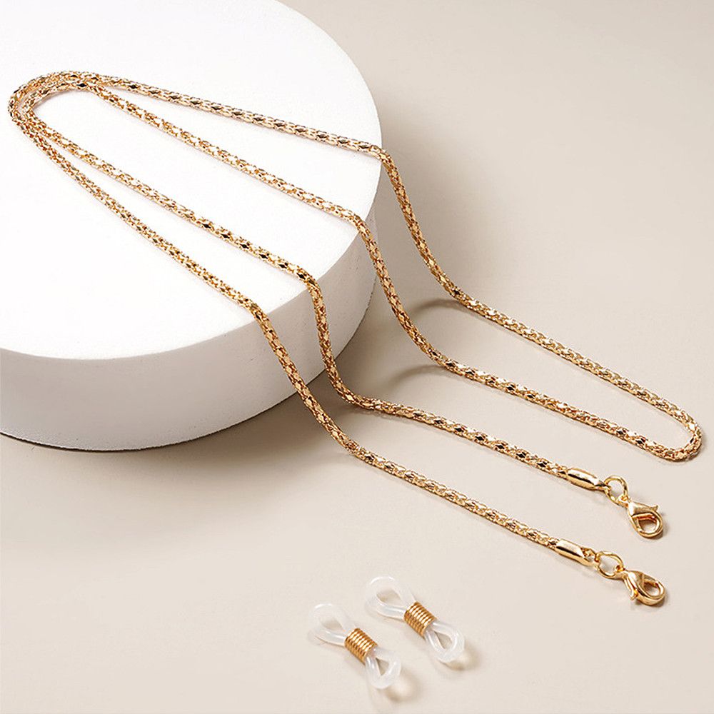 Non-slip  Accessories Sunglass - огляд і ціна Mask Chain Holder