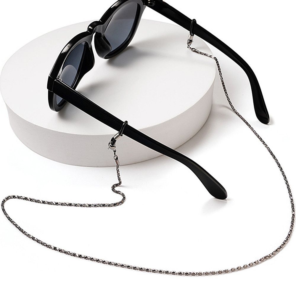 Non-slip  Accessories Sunglass - огляд і ціна Mask Chain Holder