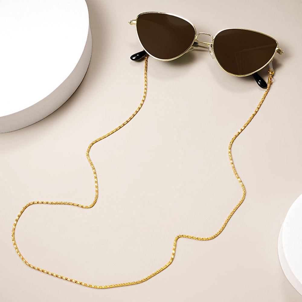 Non-slip  Accessories Sunglass - огляд і ціна Mask Chain Holder