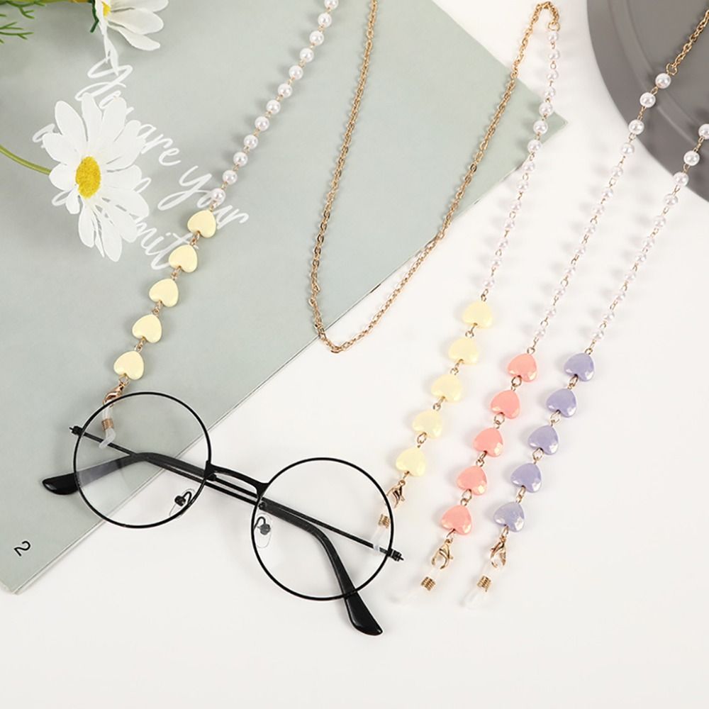 Glasses  Reading Spectacles Ho - огляд і ціна Mask Chain Holder