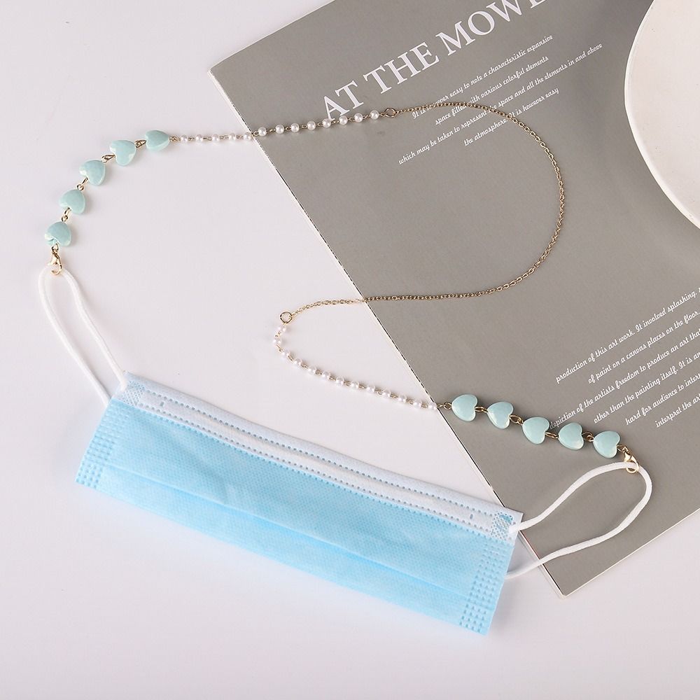 Glasses  Reading Spectacles Ho - огляд і ціна Mask Chain Holder