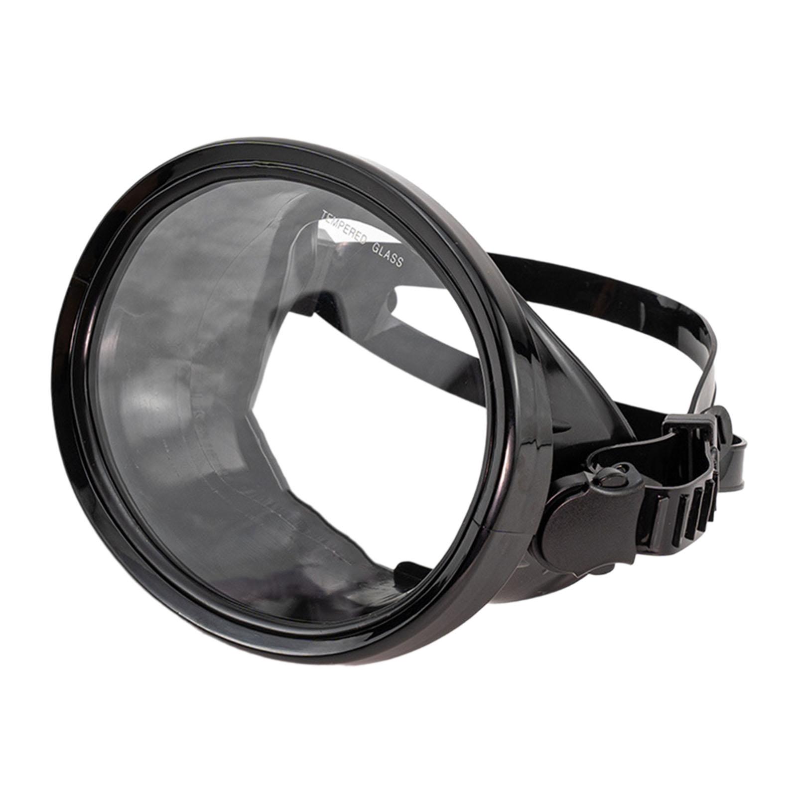 Waterproof Scuba Dive Mask Tem - огляд і ціна Anti Pollution Mask