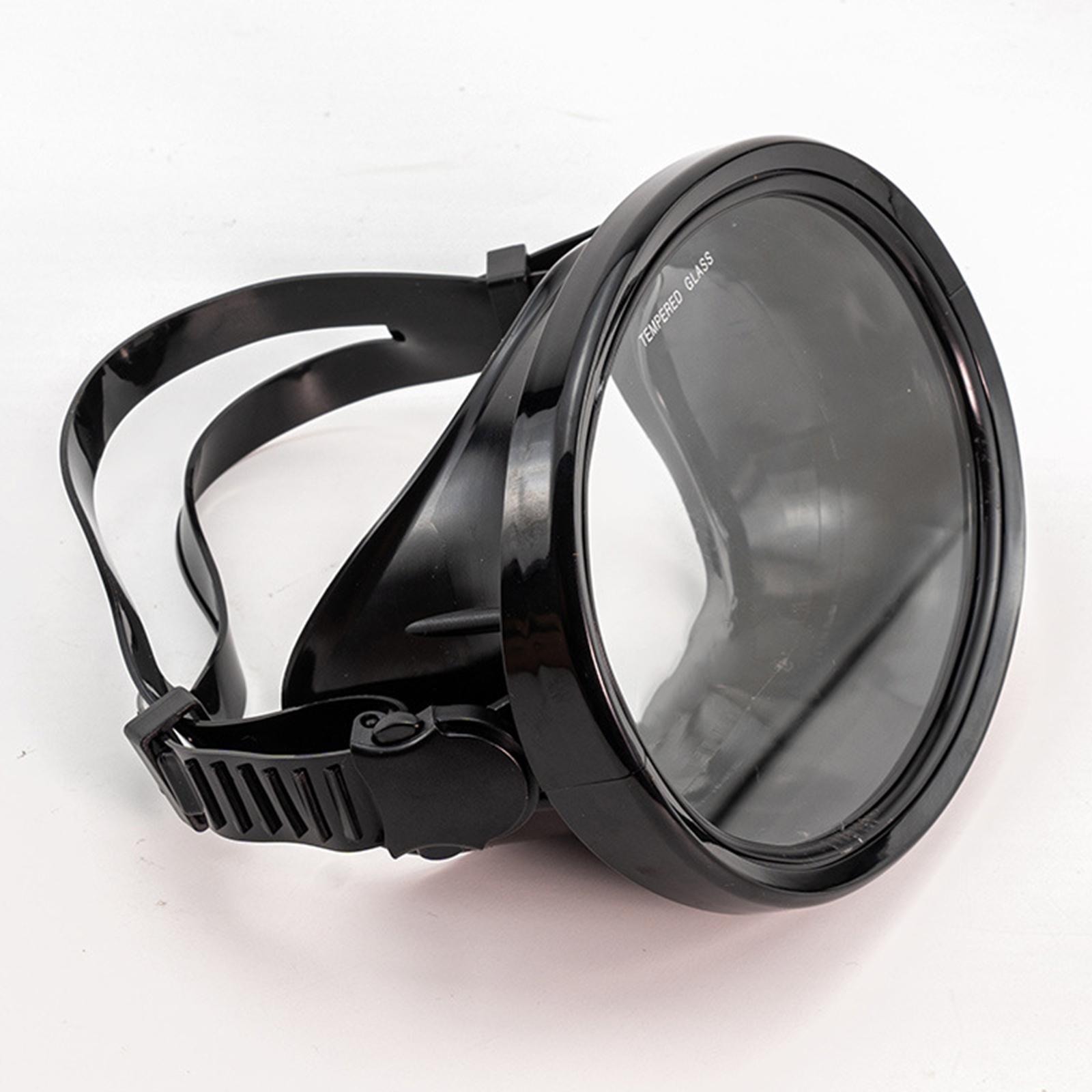 Waterproof Scuba Dive Mask Tem - огляд і ціна Anti Pollution Mask